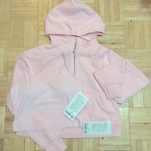 Lululemon STRAWBERRY MILKSHAKE scuba and align tank🍓🍓🥤🥤